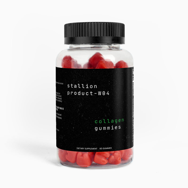 Collagen Gummies