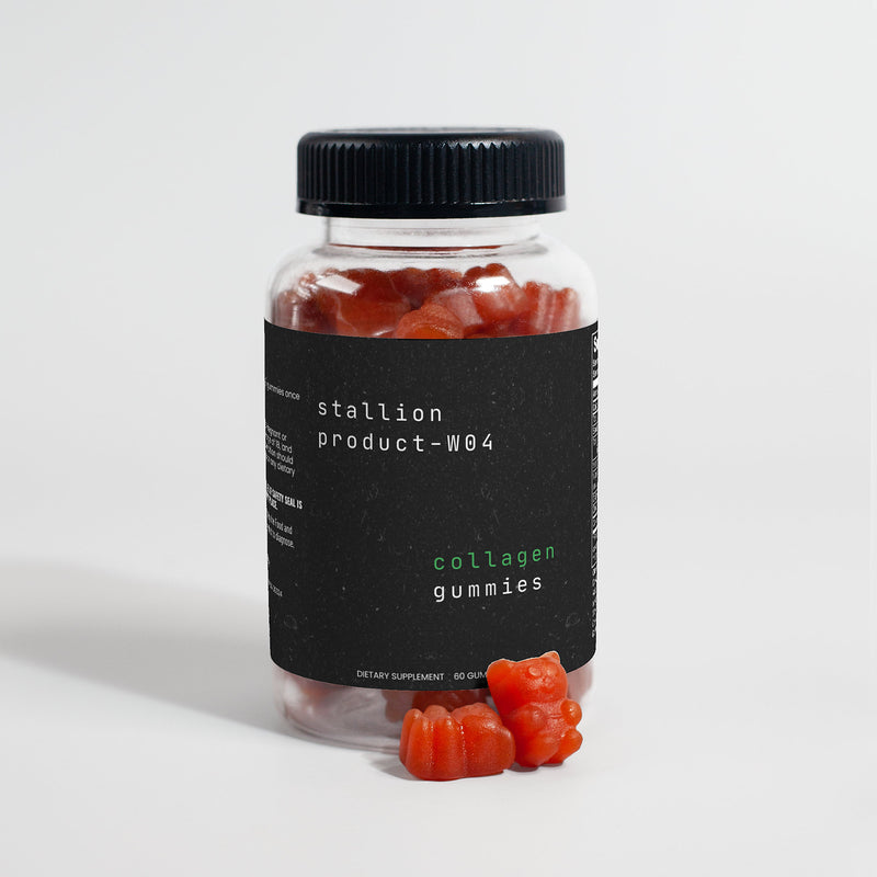 Collagen Gummies