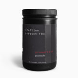 Horsepower Pre-Workout (Fruit Punch)