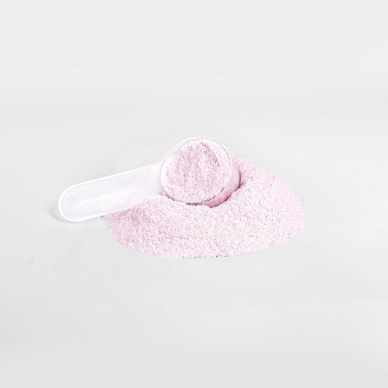 Electrolyte Powder