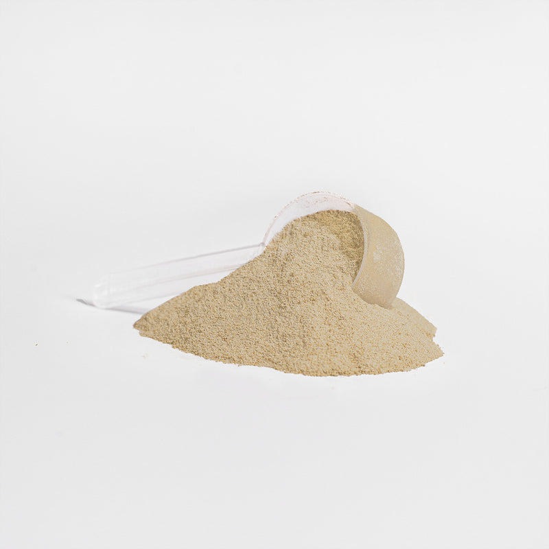 Vanilla Whey Protein Isolate