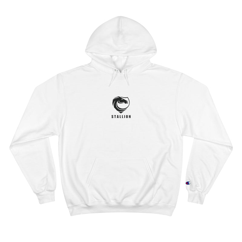 Stallion Hoodie